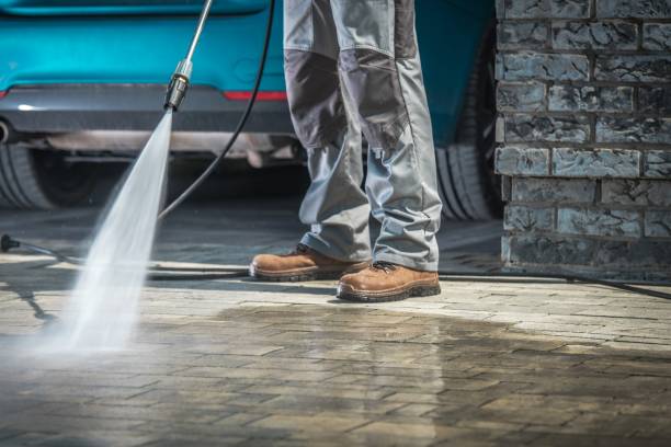 Pre-Holiday Cleaning in Yorkville, WI